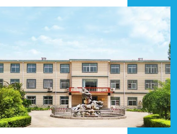 Xuzhou Tianlong Slewing Bearing Co., Ltd
