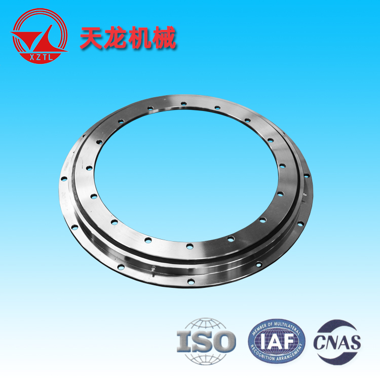 F-port lightweight rotary bearing TL-060.2.0644