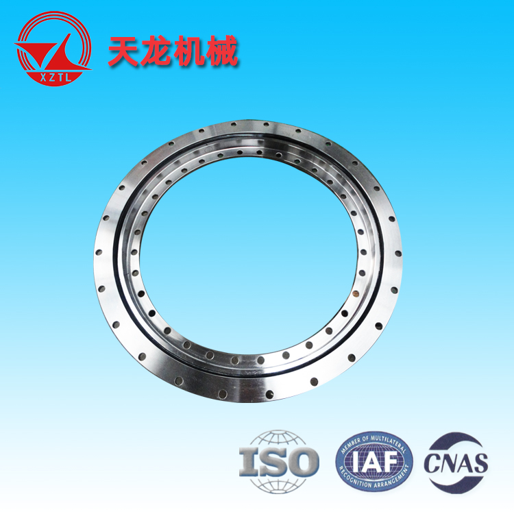 F-port lightweight rotary bearing TL-060.2.0744