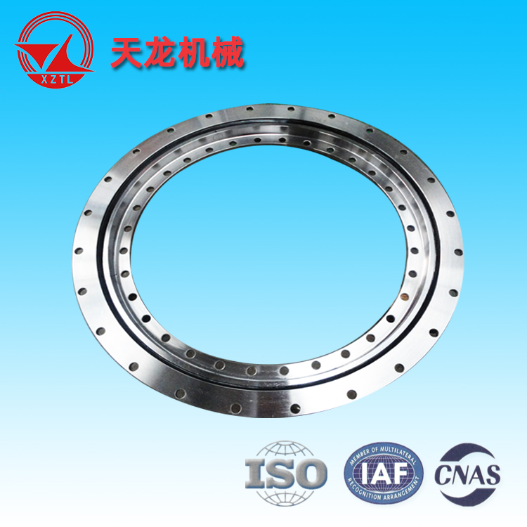 F-port lightweight rotary bearing TL-060.2.0844