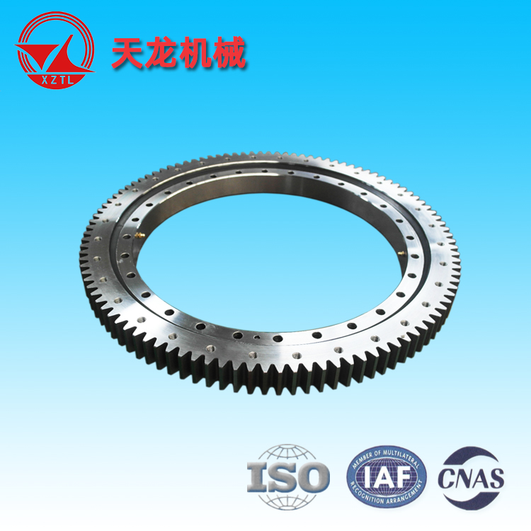 F-port lightweight rotary bearing TL-061.200544